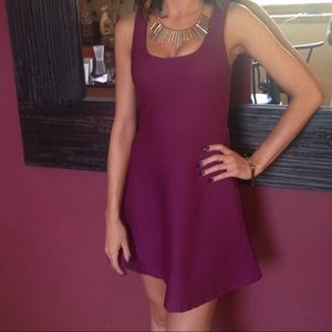 Cocktail party dress